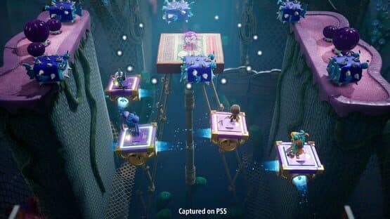 Sackboy: A Big Adventure — screenshot 5
