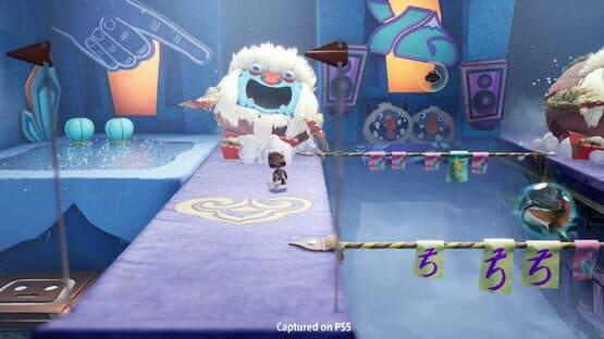 Sackboy: A Big Adventure — screenshot 6
