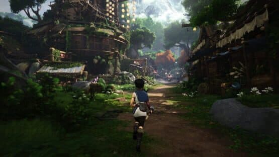 Kena: Bridge of Spirits — screenshot 4
