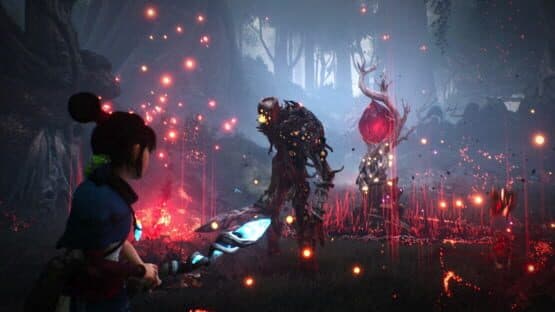 Kena: Bridge of Spirits — screenshot 5