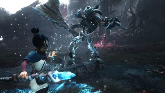 Kena: Bridge of Spirits — screenshot 6