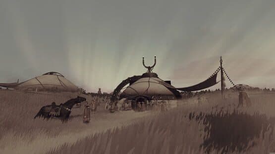 Jett: The Far Shore — screenshot 2