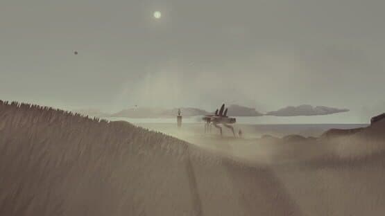 Jett: The Far Shore — screenshot 3