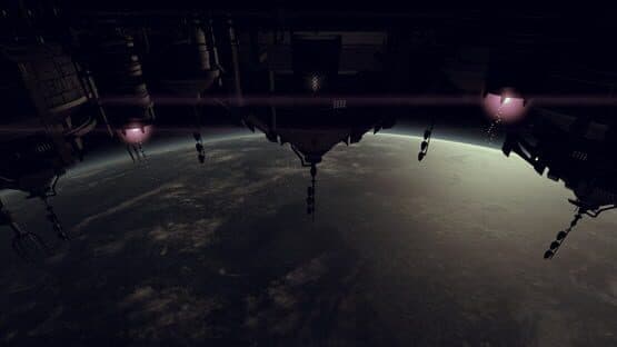 Jett: The Far Shore — screenshot 5