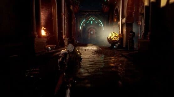 Godfall — screenshot 2