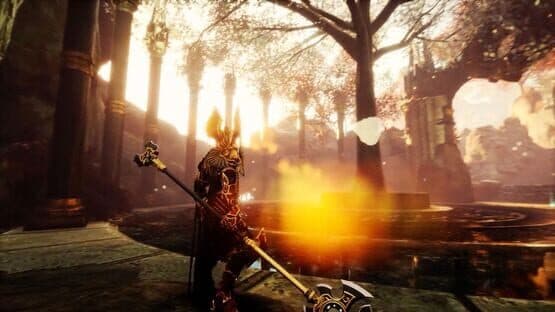 Godfall — screenshot 3