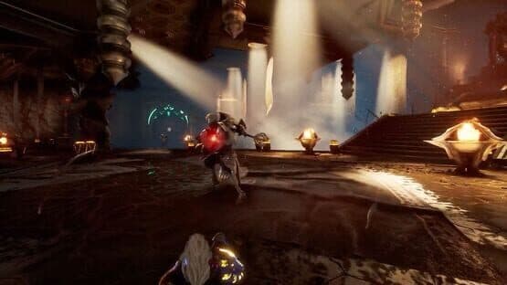 Godfall — screenshot 4
