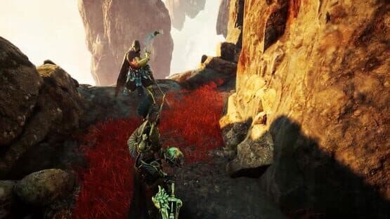 Godfall — screenshot 5
