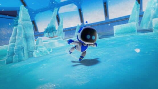 Astro's Playroom — screenshot 1