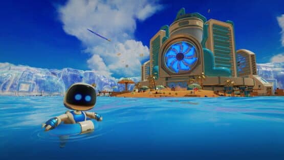 Astro's Playroom — screenshot 5