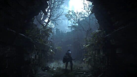 Demon's Souls — screenshot 2