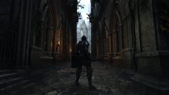 Demon's Souls — screenshot 3
