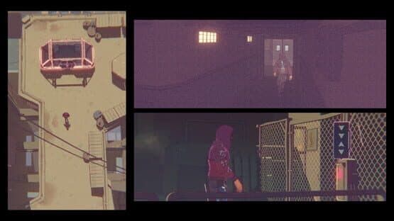 Foreclosed — screenshot 1