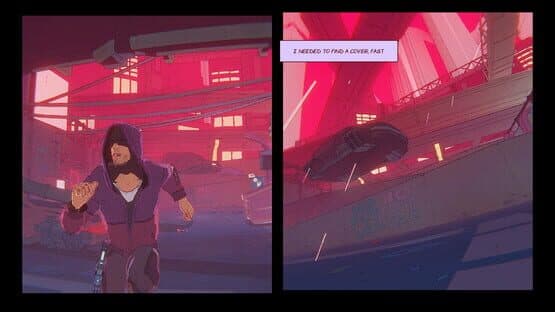 Foreclosed — screenshot 3