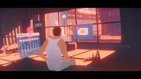Foreclosed — screenshot 5