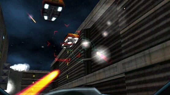 BHunter — screenshot 1
