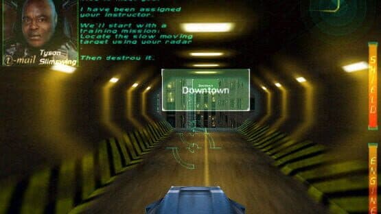 BHunter — screenshot 3