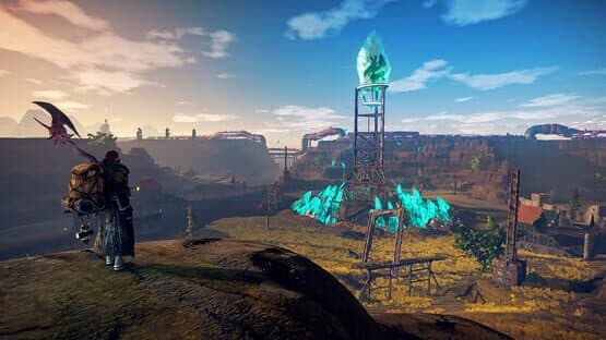 Outward: The Soroboreans — screenshot 4