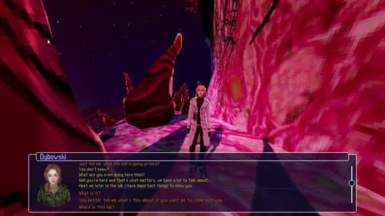 Stars Die — screenshot 2