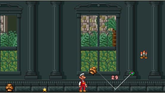 Mariovania — screenshot 1
