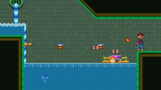 Mariovania — screenshot 3