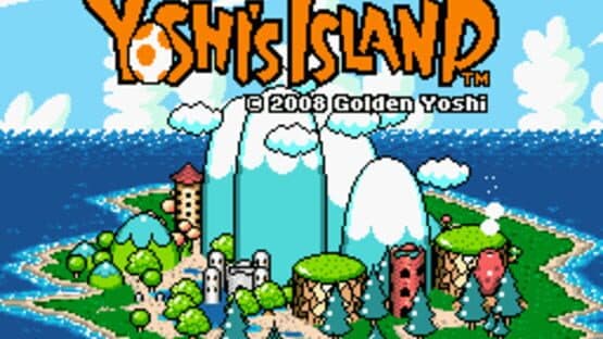SMW2+2 — screenshot 1