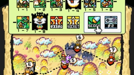 SMW2+2 — screenshot 2