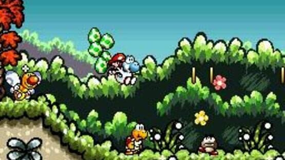 SMW2+2 — screenshot 3