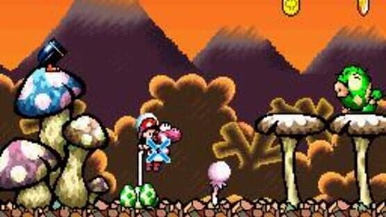 SMW2+2 — screenshot 4