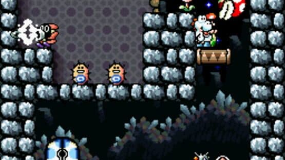 SMW2+2 — screenshot 6
