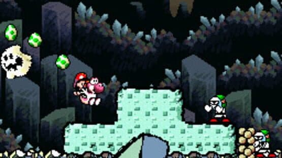 SMW2+ — screenshot 3