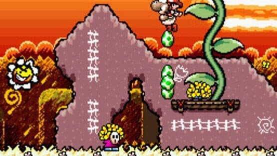 SMW2+ — screenshot 5