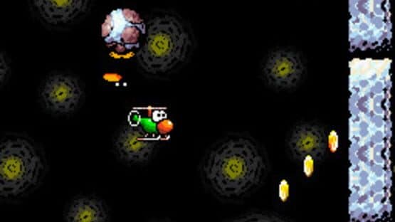 SMW2+ — screenshot 7