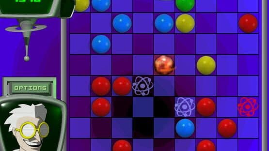 Atomica — screenshot 1