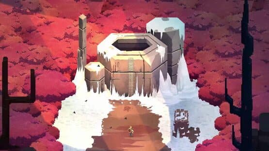 No Place For Bravery — screenshot 1