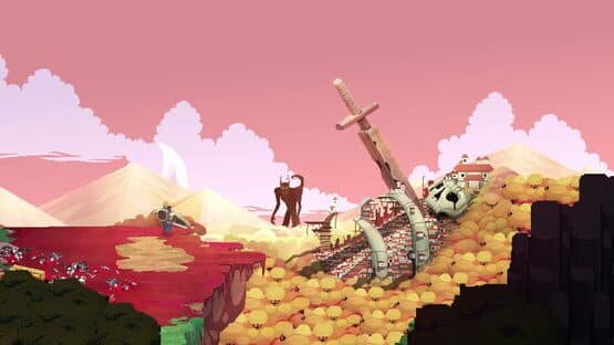 No Place For Bravery — screenshot 3
