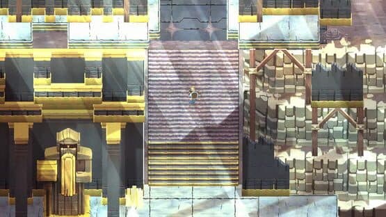 No Place For Bravery — screenshot 6