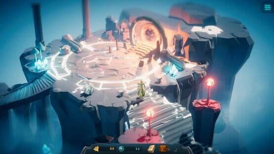 Cardaclysm — screenshot 3