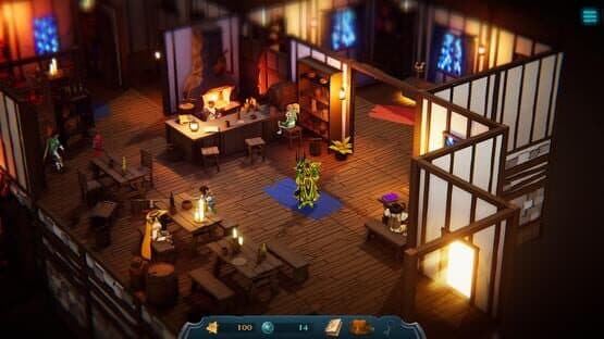 Cardaclysm — screenshot 4