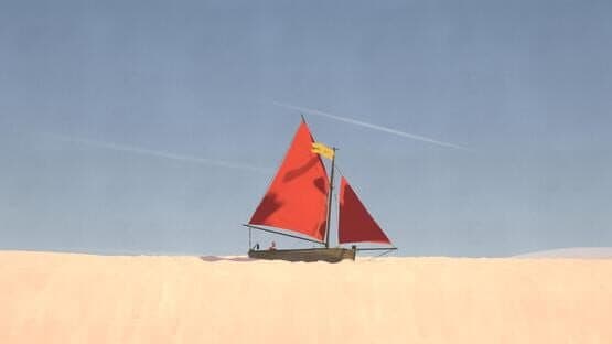 Red Sails — screenshot 1