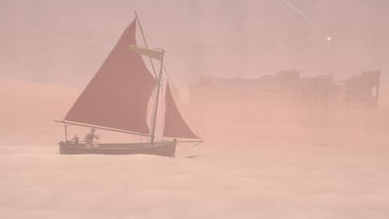 Red Sails — screenshot 2
