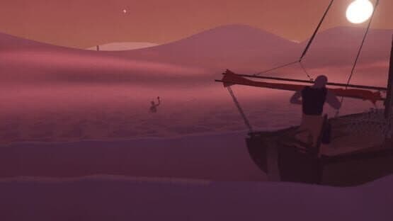 Red Sails — screenshot 3