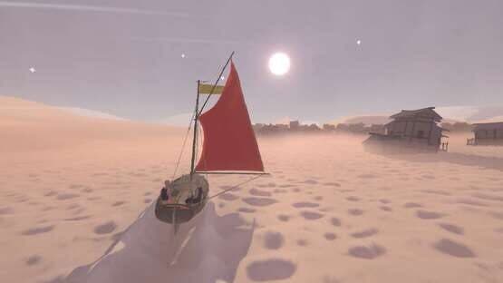 Red Sails — screenshot 4