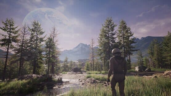 Icarus — screenshot 2