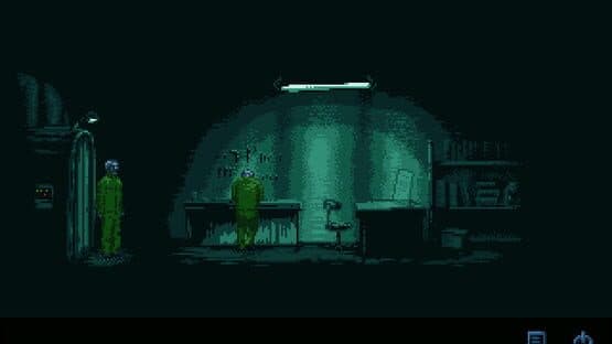 Camp 1 — screenshot 1