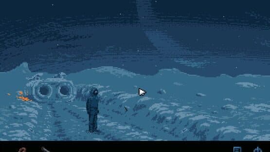 Camp 1 — screenshot 2