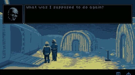 Camp 1 — screenshot 3