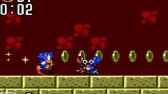Sonic Gems Collection — screenshot 3