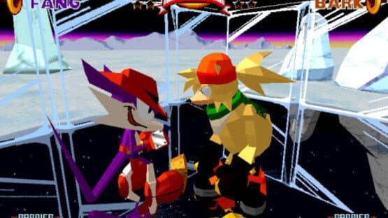 Sonic Gems Collection — screenshot 6