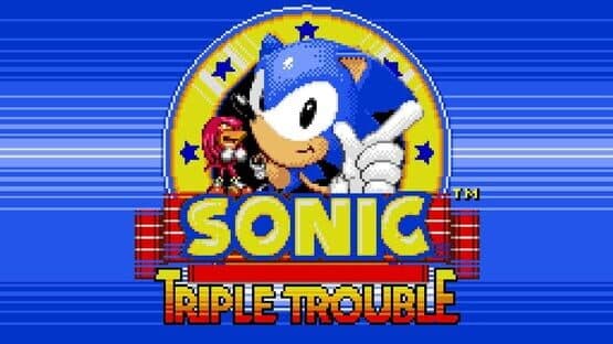 Sonic Gems Collection — screenshot 7
